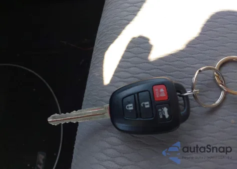 2014 Toyota Corolla Le from USA, damaged, VIN 2T1BURHE8EC188314